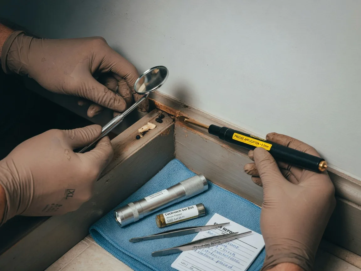 Why choose Emergency Pest Control in Pulaski, IL